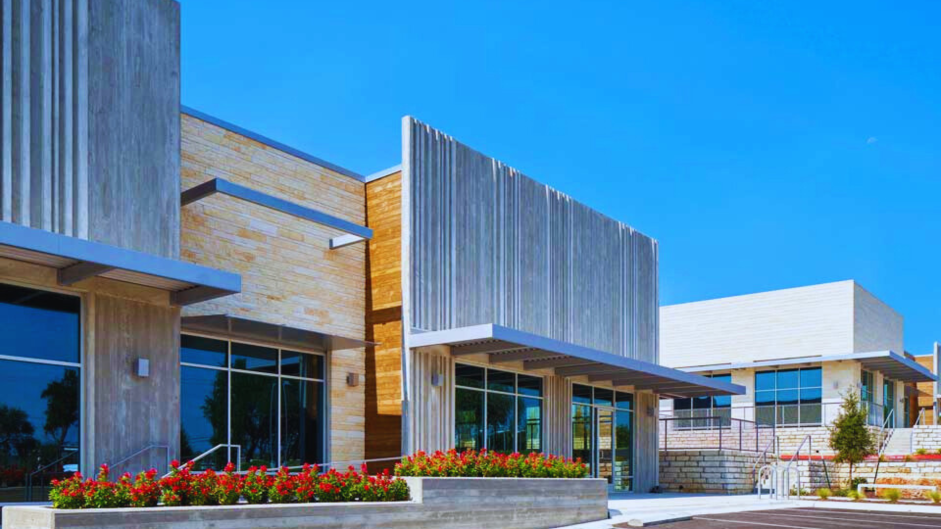 Colinas Crossing