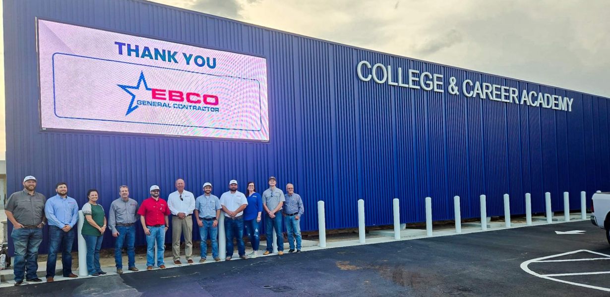 College and Career Academy
