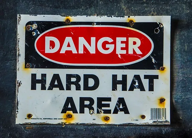 There are thousands of construction sites in operation across the country, and each one presents a certain set of hazards that need to be accounted for. The importance of safety cannot be understated, and while I don’t think that is a point of contention, the benefits of having a safe construction site go far beyond the obvious.